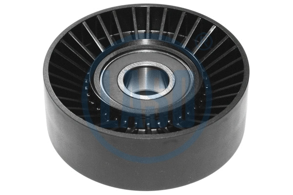Deflection/Guide Pulley, V-ribbed belt (10030115)