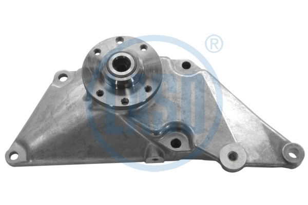 Support, radiator fan (20200901)