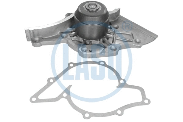 Water Pump, engine cooling (95200107)