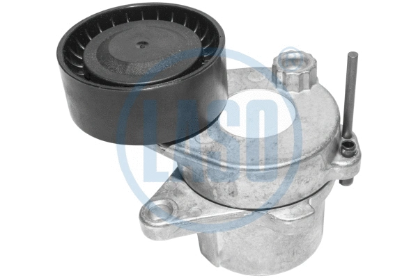 Belt Tensioner, V-ribbed belt (20207372)