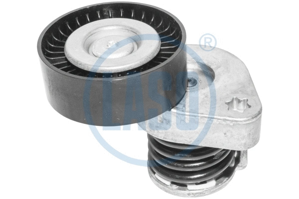 Belt Tensioner, V-ribbed belt (20207363)