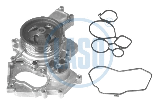 Water Pump, engine cooling (85200112)