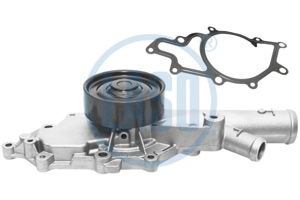 Water Pump, engine cooling (20200199)