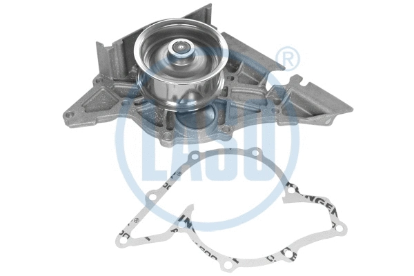 Water Pump, engine cooling (95200108)