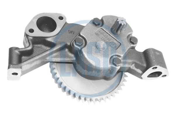 Oil Pump (20180126)