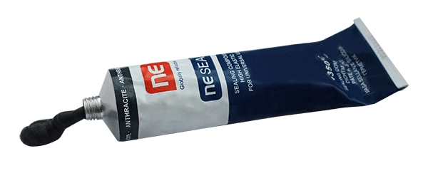 Gasket, intake manifold (209815000300)