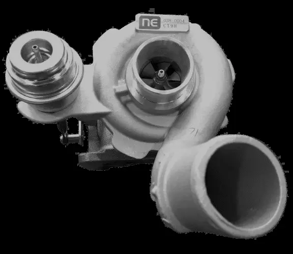 Charger, charging (supercharged/turbocharged) (270038000400)