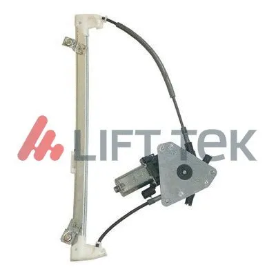 Window Regulator (LT PG24 L)