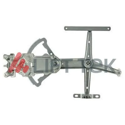 Window Regulator (LT OP735 L)