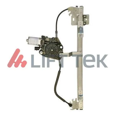 Window Regulator (LT FT51 L B)