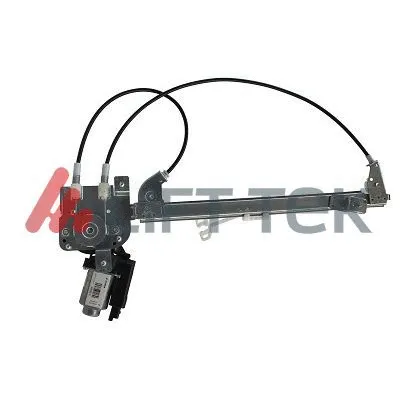 Window Regulator (LT RNO99 L C)