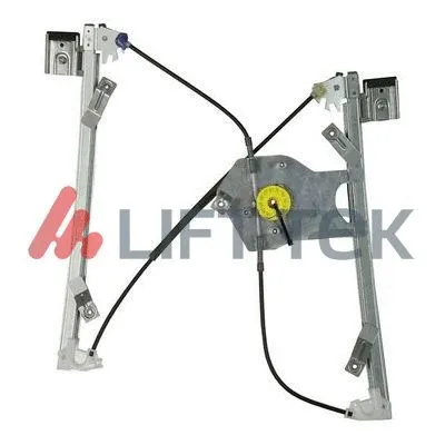 Window Regulator (LT GM701 L)