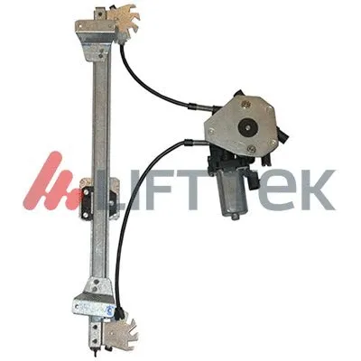 Window Regulator (LT OP77 L)