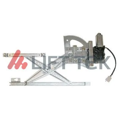 Window Regulator (LT RVO15 R C)