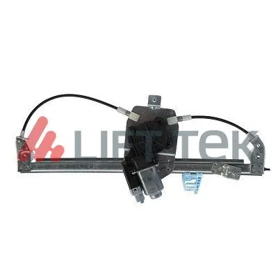 Window Regulator (LT CTO70 R C)