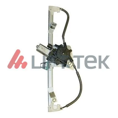 Window Regulator (LT FT100 L)