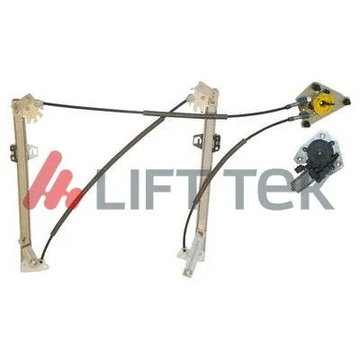 Window Regulator (LT AD25 L)