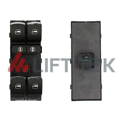 Switch, window regulator (LTVKB76010)