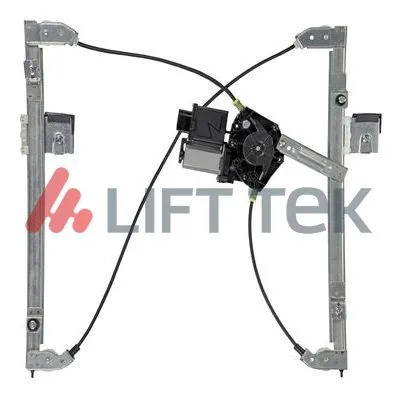Window Regulator (LT VKO79 L C)