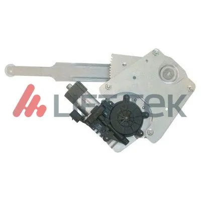 Window Regulator (LT TY138 R)