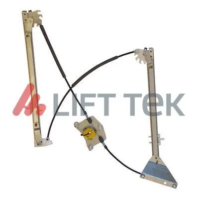 Window Regulator (LT VK737 R)