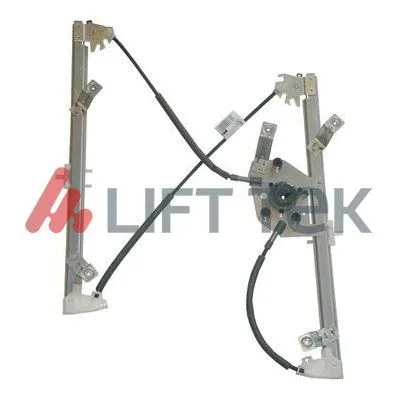 Window Regulator (LT OP712 R)