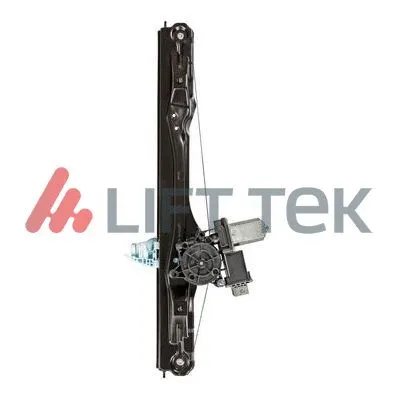 Window Regulator (LT ZAO136 L C)