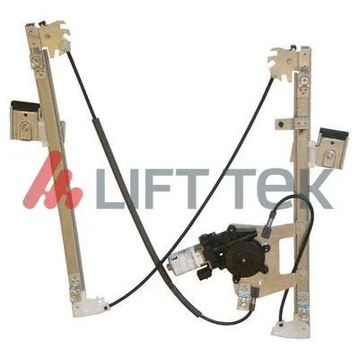Window Regulator (LT FR62 R)