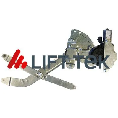 Window Regulator (LT VK34 R)