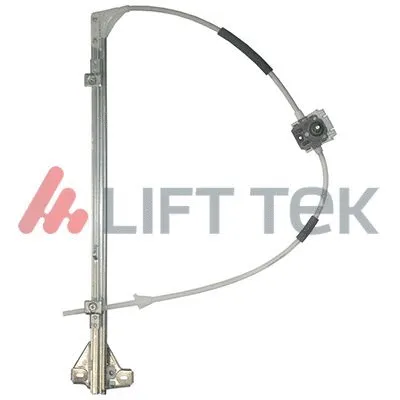 Window Regulator (LT ZA901 R)