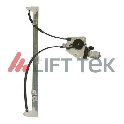 Window Regulator (LT ZA24 L)