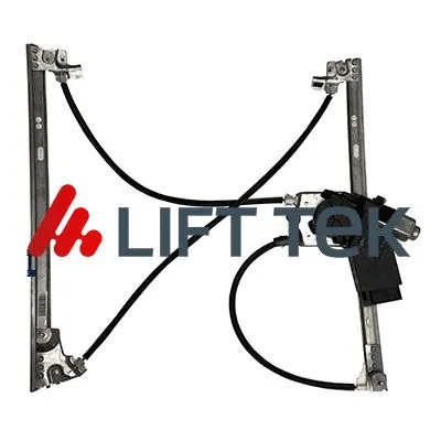 Window Regulator (LT RNO117 R C)