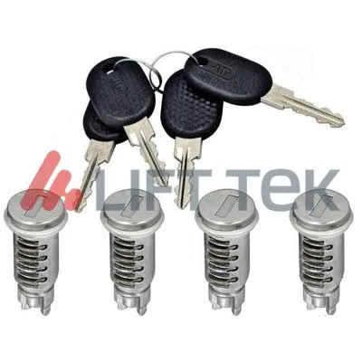 Lock Cylinder Kit (LT801219)
