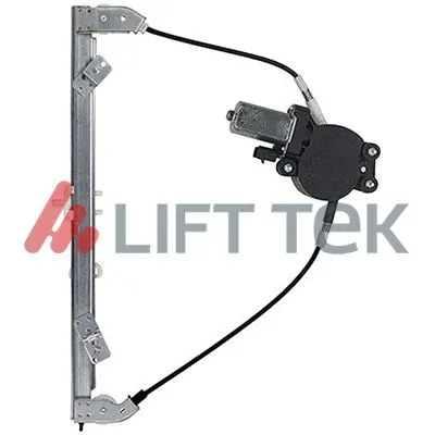 Window Regulator (LT FT85 L)
