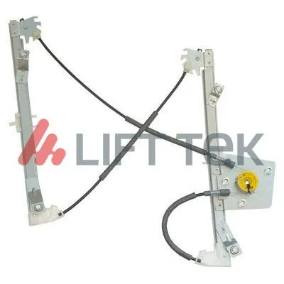 Window Regulator (LT BM705 L)