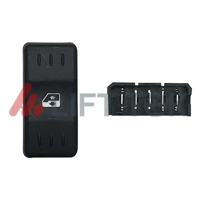 Switch, window regulator (LTRNI76002)