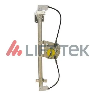Window Regulator (LT OP706 R)