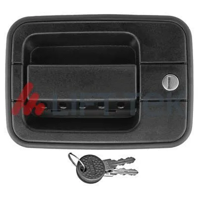 Exterior Door Handle (LT80358B)