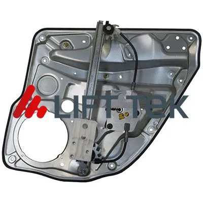 Window Regulator