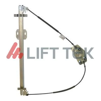 Window Regulator (LT ZA707 L)