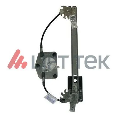 Window Regulator (LT VK713 L)