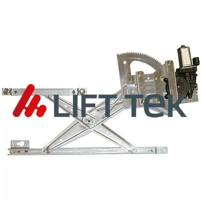 Window Regulator (LT RV15 R)