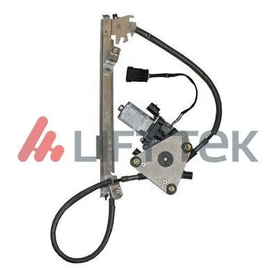 Window Regulator (LT LNO32 L C)