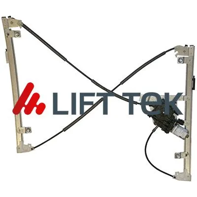 Window Regulator (LT PG29 L)