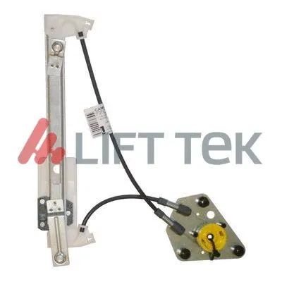 Window Regulator (LT VK718 R)
