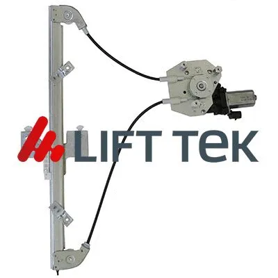 Window Regulator (LT VK95 R)