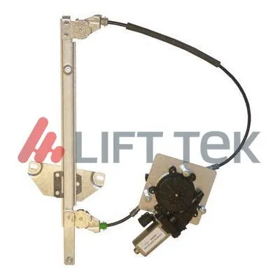Window Regulator (LT TY104 L)