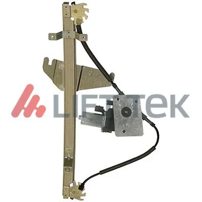 Window Regulator (LT JE19 R)