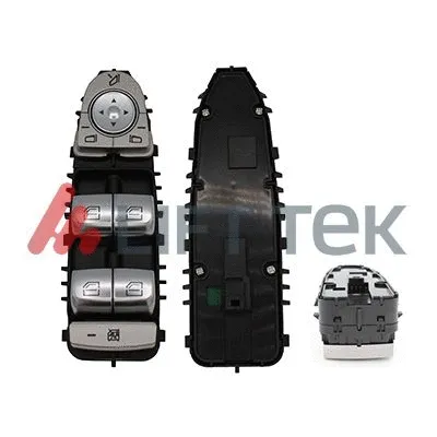 Switch, window regulator (LTMEP76010)