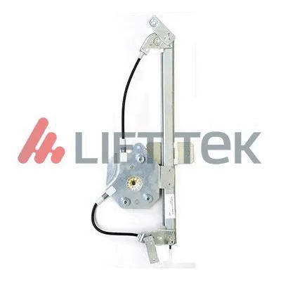 Window Regulator (LT ME720 L)